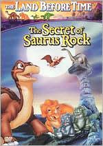 The Land Before Time VI: The Secret of Saurus Rock