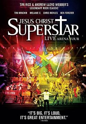 Jesus Christ Superstar: Live Arena Tour
