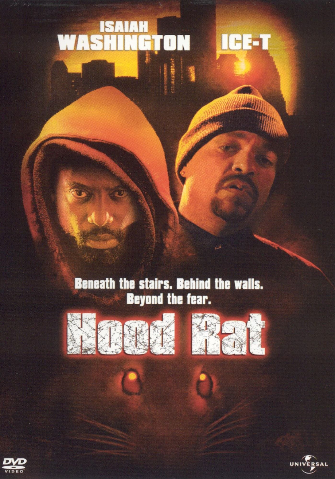 Hood Rat