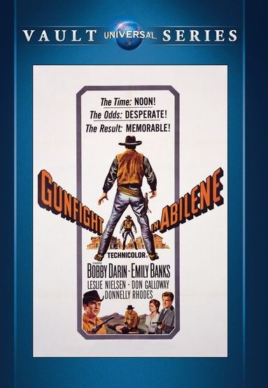 Gunfight in Abilene