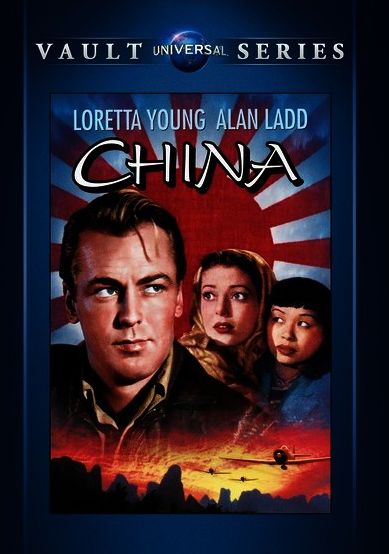 China