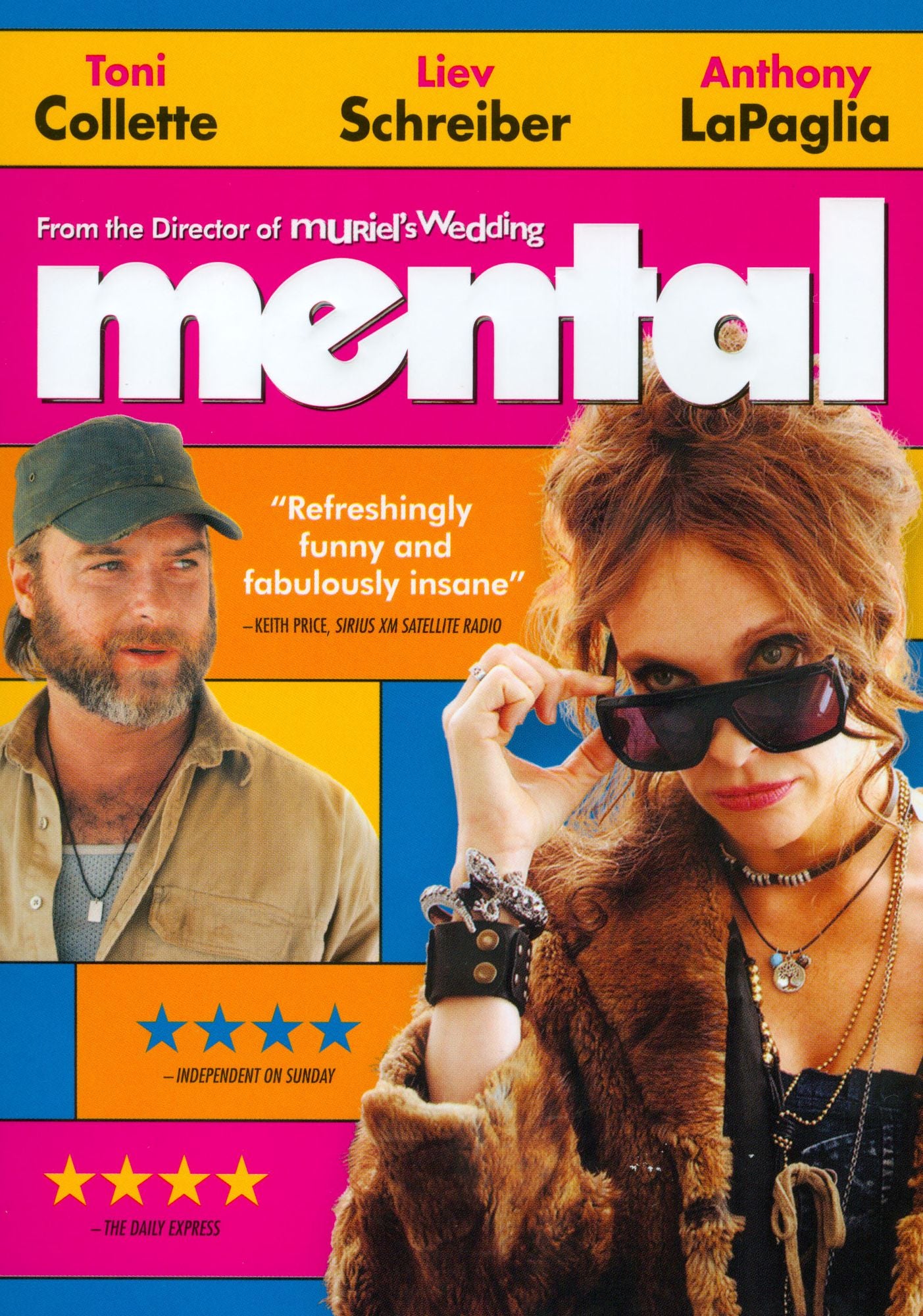 Mental
