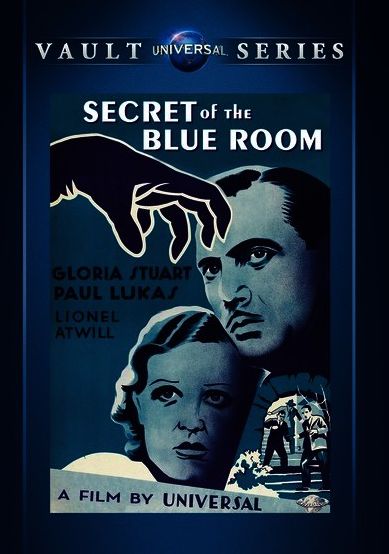 Secret Of The Blue Room