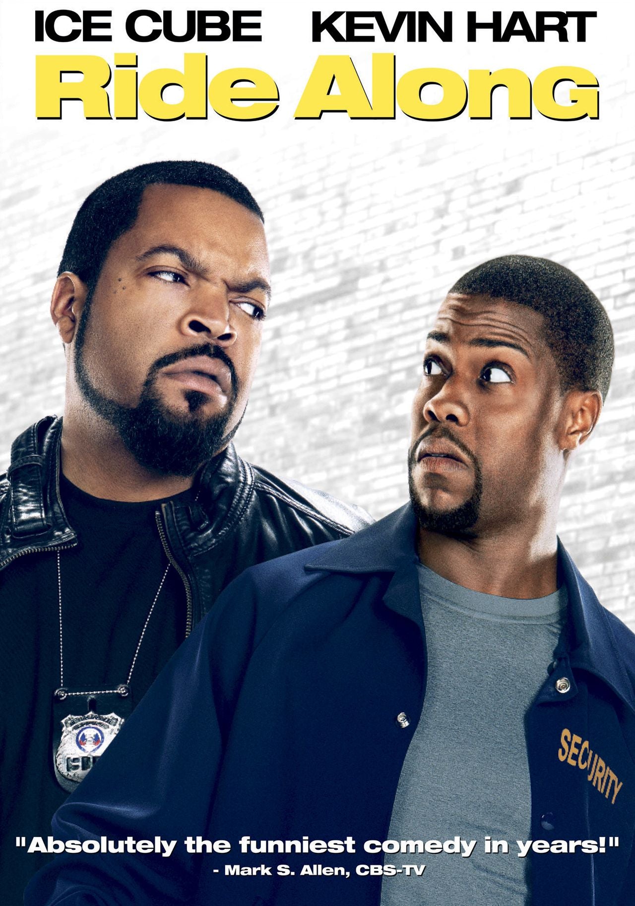 Ride Along