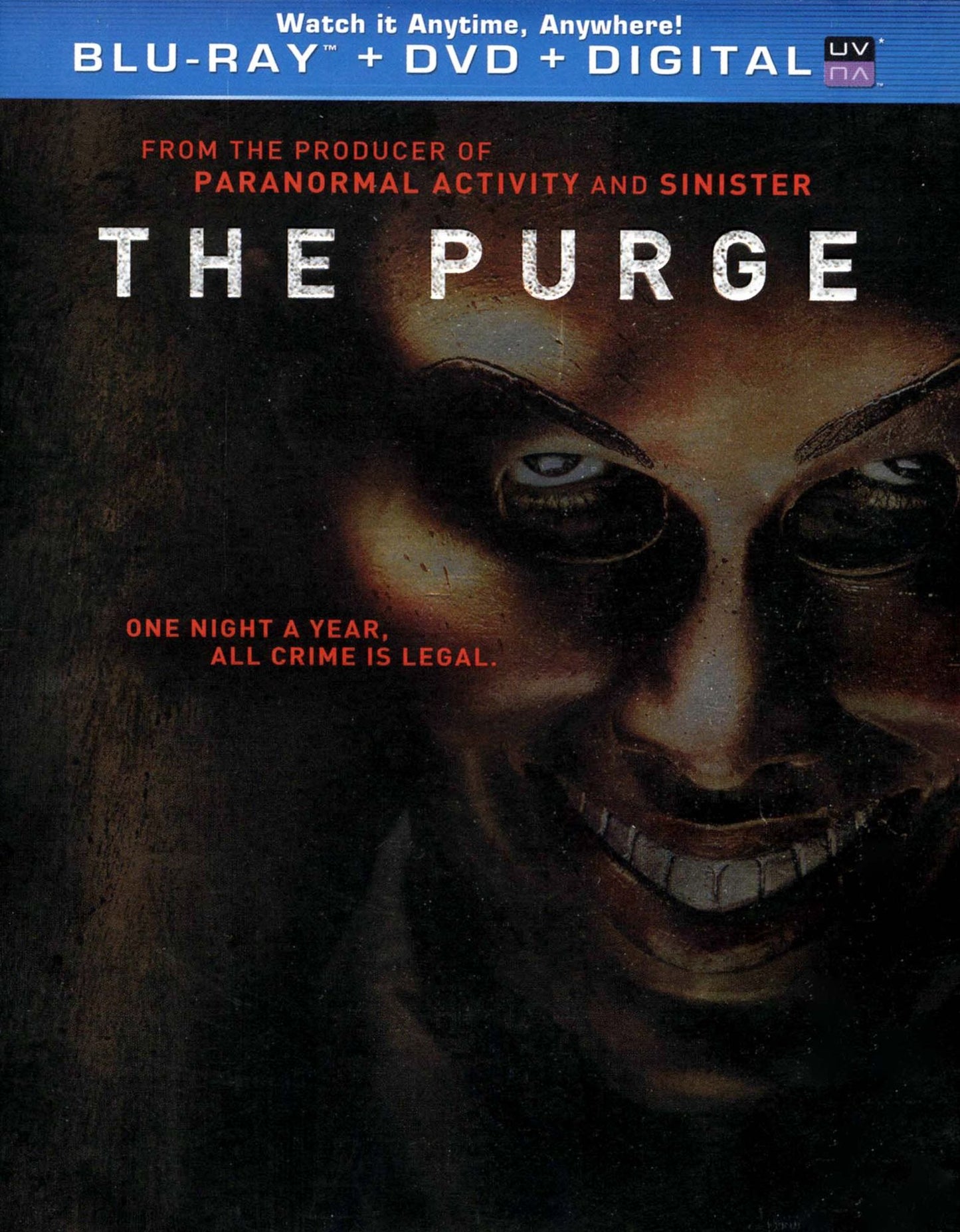 The Purge