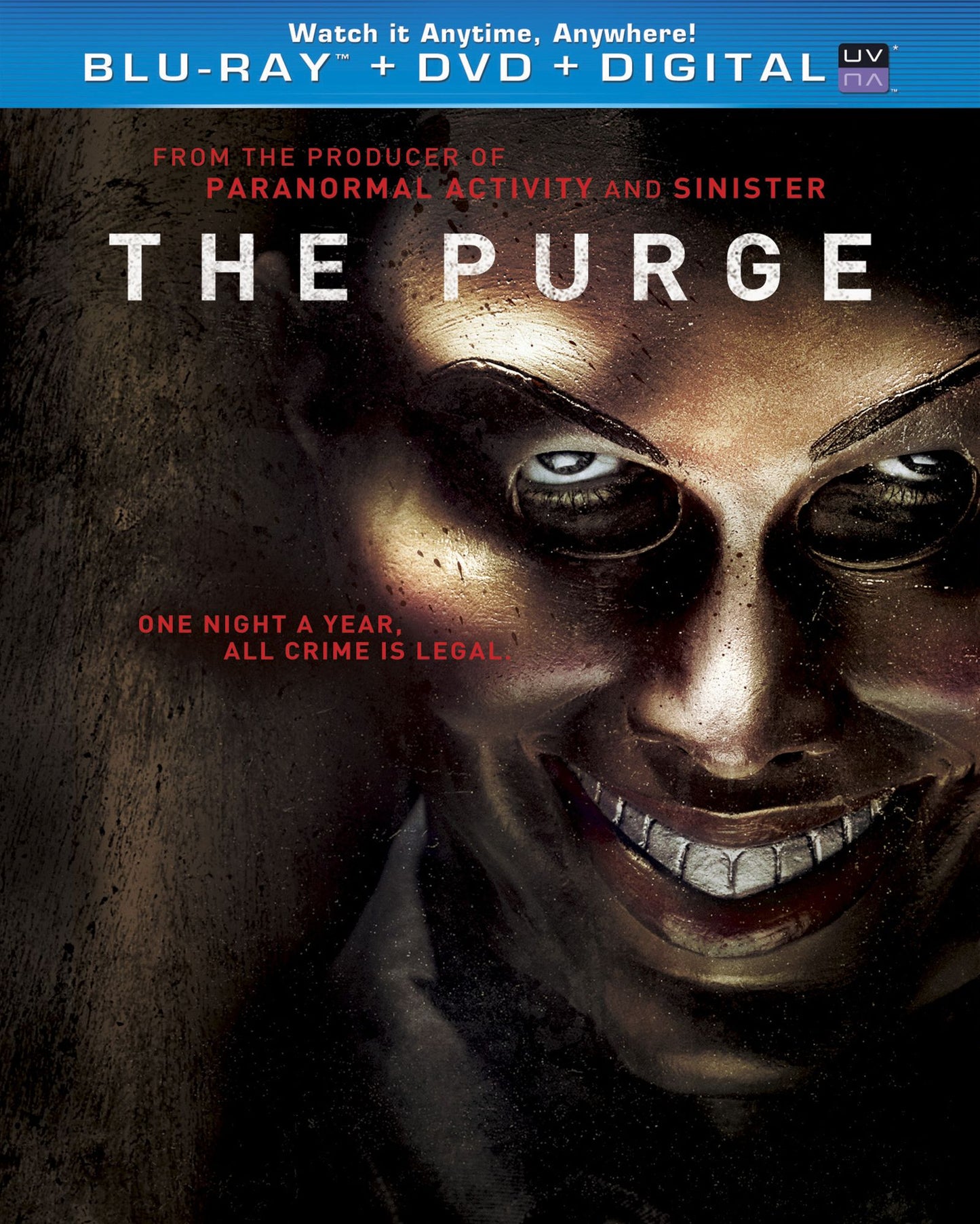 The Purge