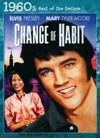 Change Of Habit
