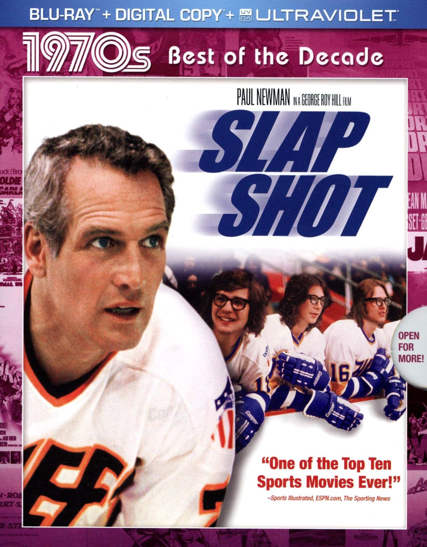 Slap Shot