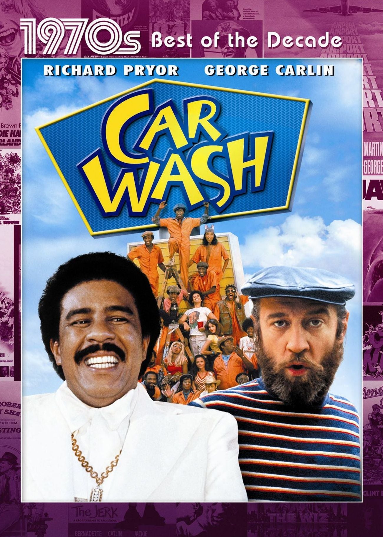 Car Wash