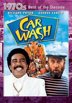 Car Wash