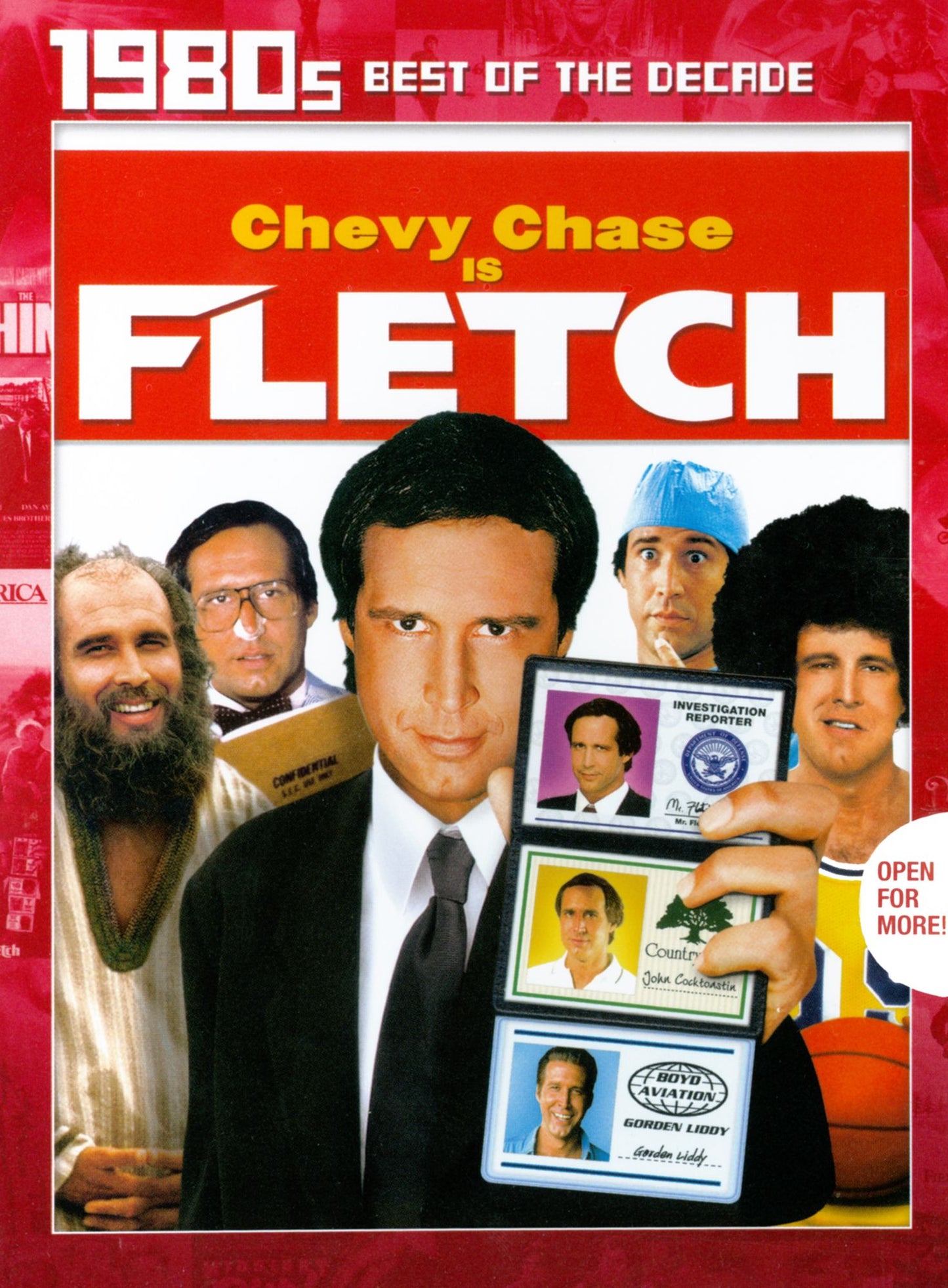 Fletch