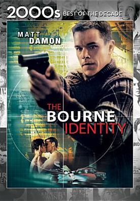 The Bourne Identity