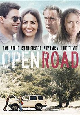 Open Road