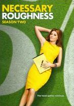Necessary Roughness: Season Two [4 Discs]