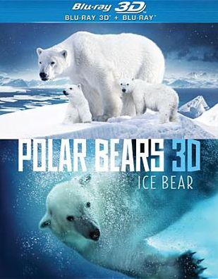 Polar Bears: Ice Bear