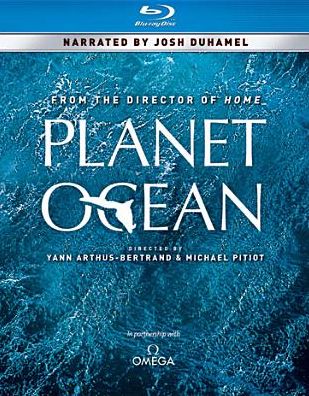 Planet Ocean [Blu-ray]