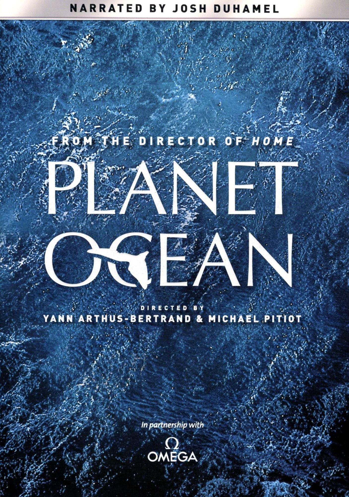 Planet Ocean