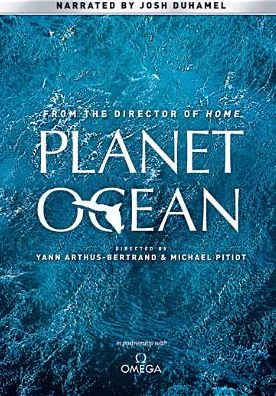 Planet Ocean