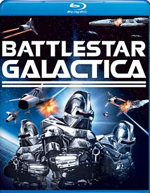 Battlestar Galactica