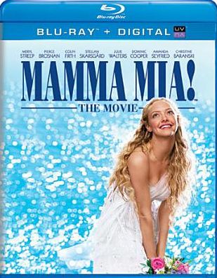 Mamma Mia!