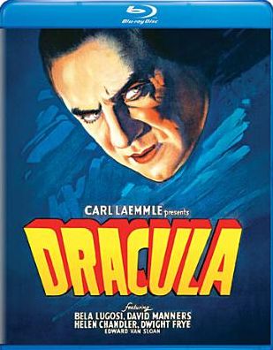 DRACULA (1931) / (BR SNAP)