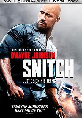 Snitch