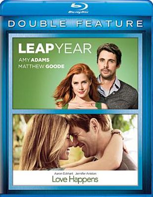 Leap Year/Love Happens [2 Discs] [Blu-ray]