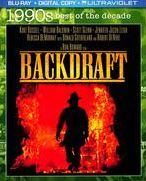 Backdraft