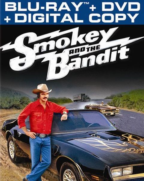 Smokey And The Bandit