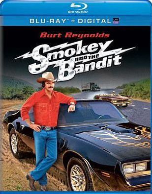 Smokey And The Bandit