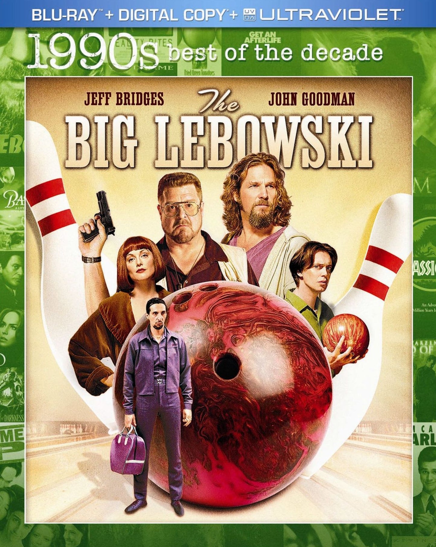 The Big Lebowski