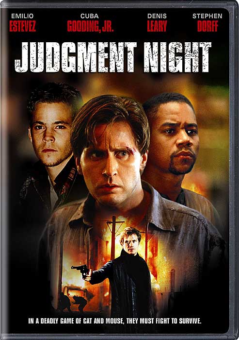 Judgment Night