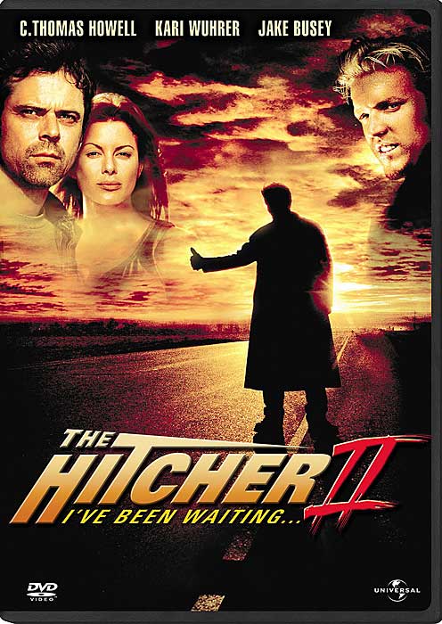 The Hitcher II: I've Been Waiting