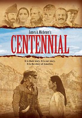 Centennial: The Complete Series [6 Discs]