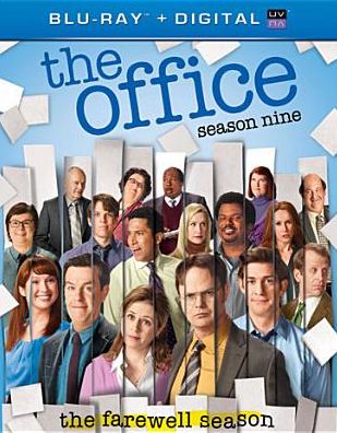 Office: Season Nine