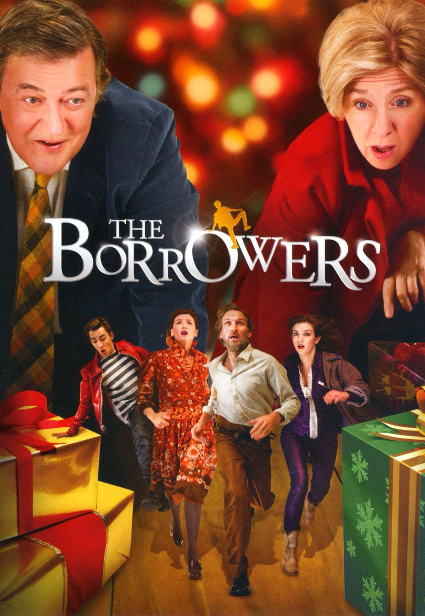 The Borrowers