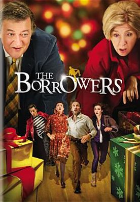 The Borrowers