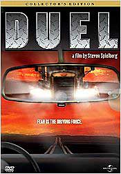 Duel [Collector's Edition]