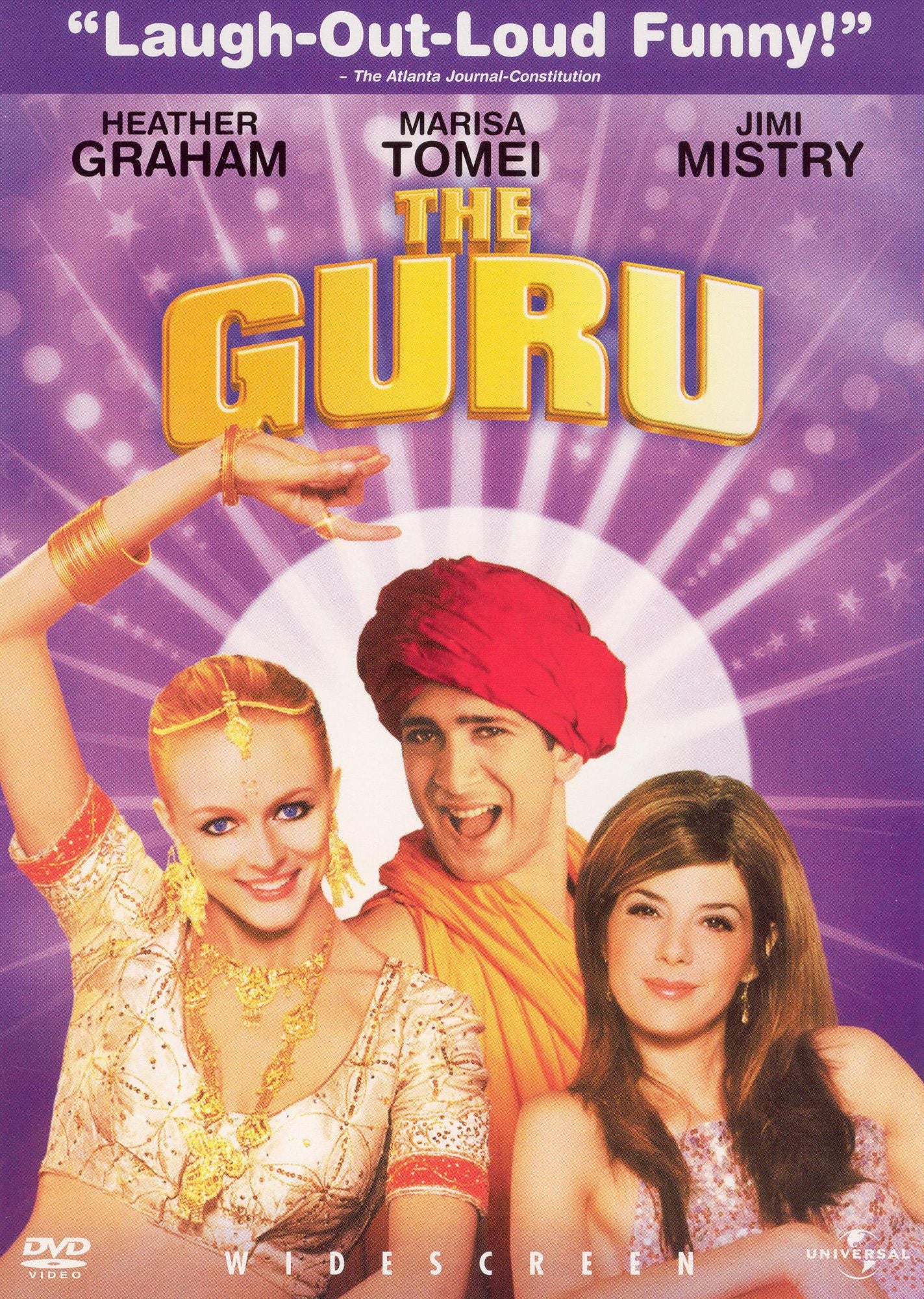 The Guru