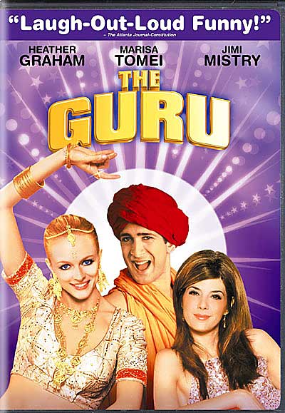 The Guru
