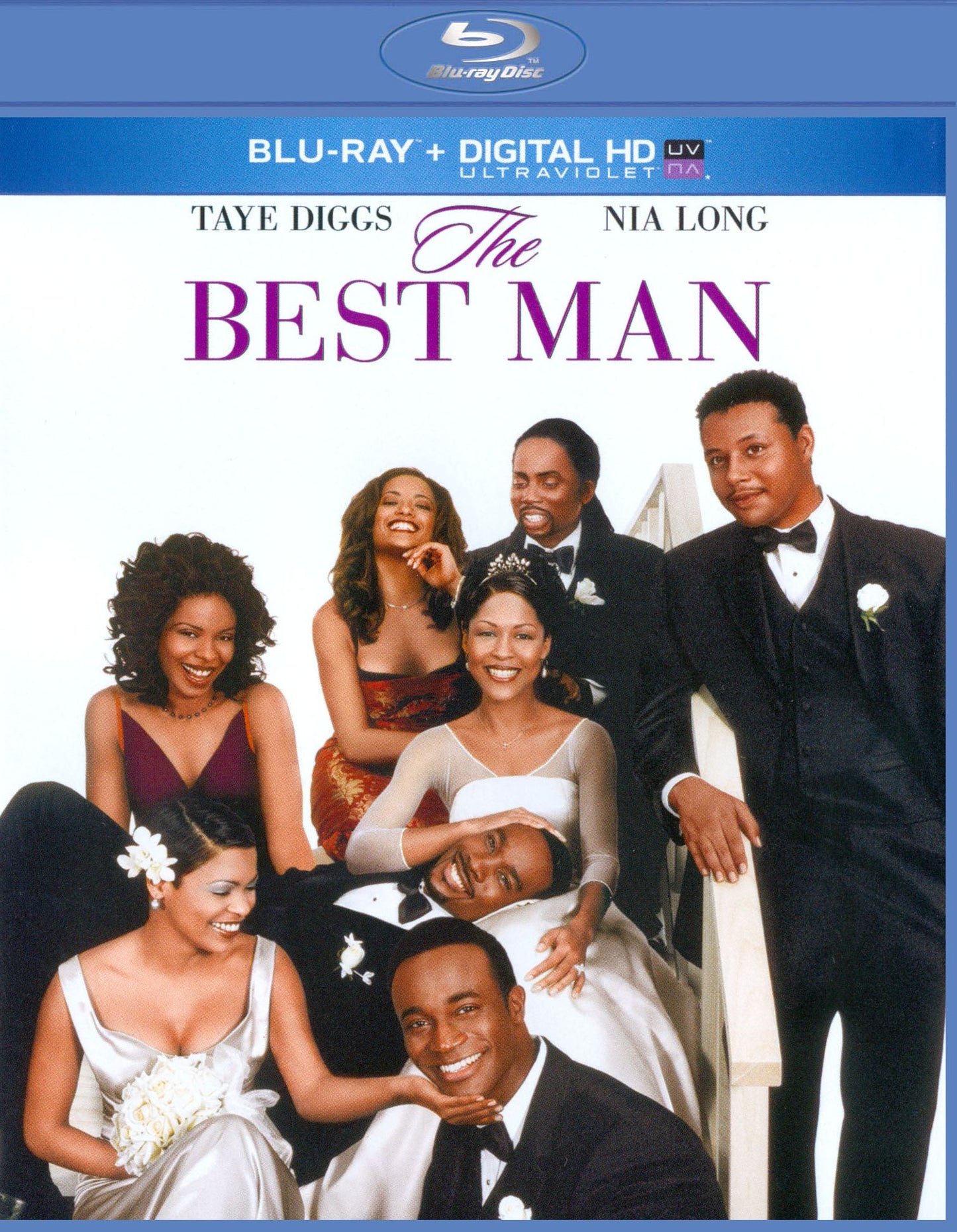 The Best Man