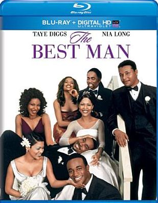 The Best Man