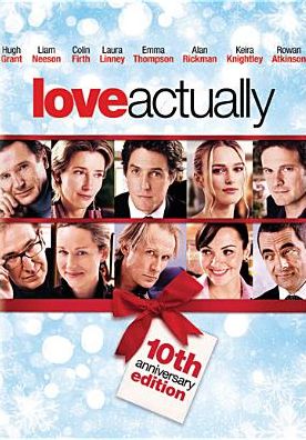 Love Actually [10th Anniversary Edition]
