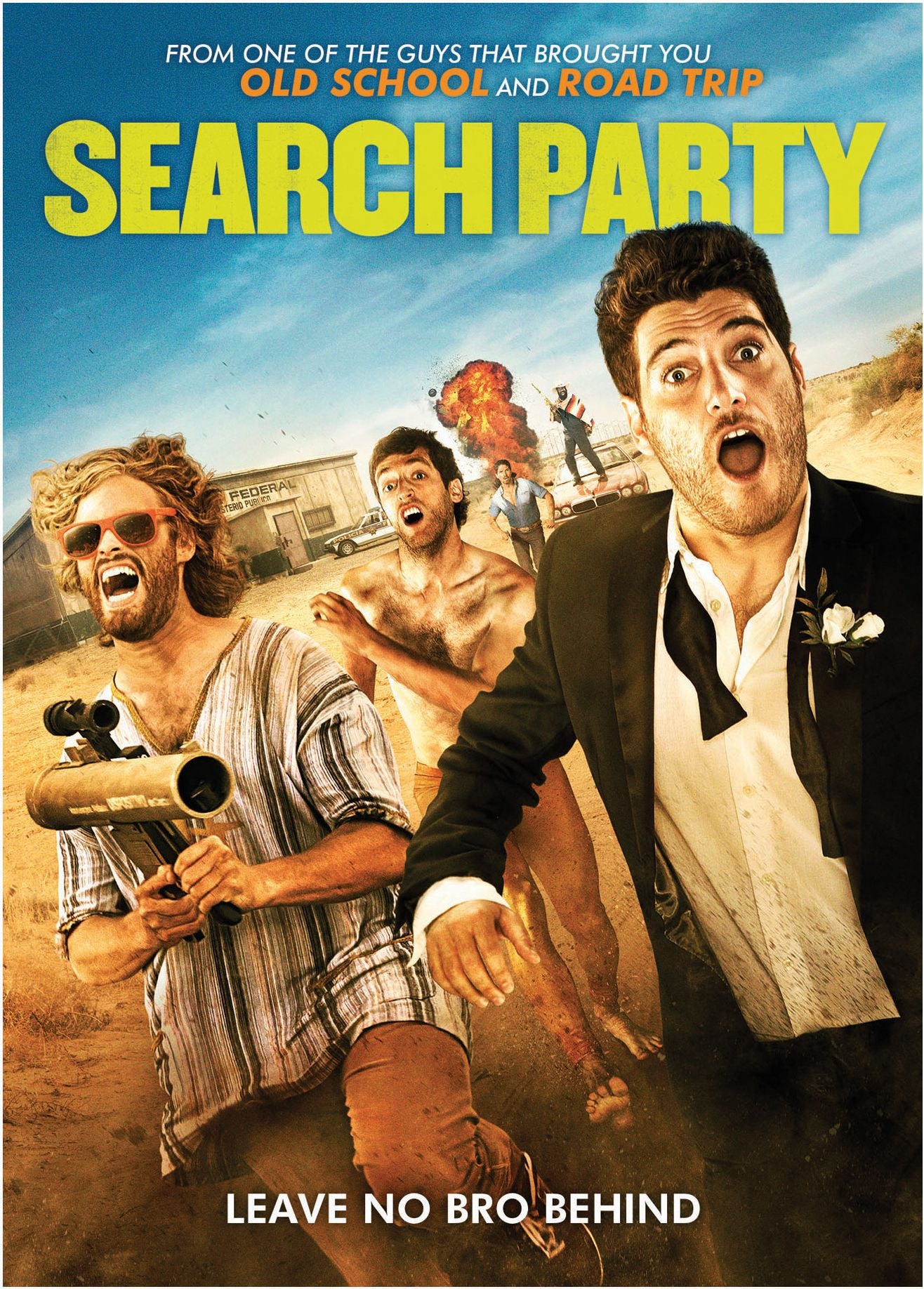 Search Party