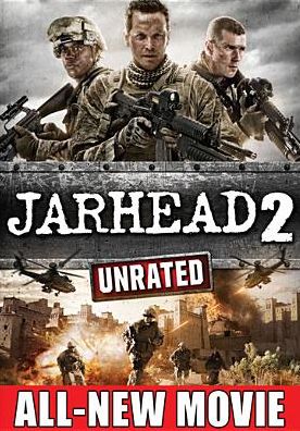 Jarhead 2: Field of Fire [Unrated]