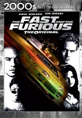 The Fast and the Furious