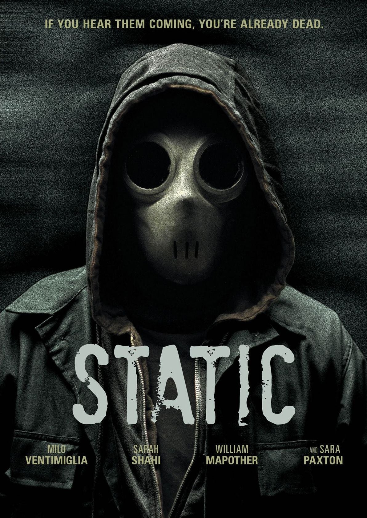 STATIC