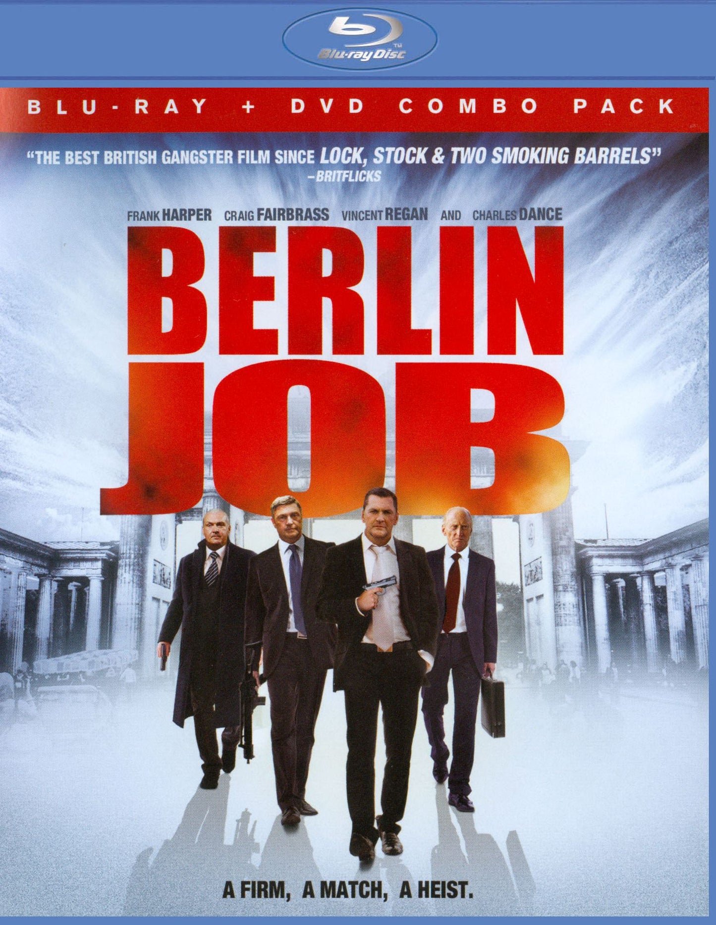 Berlin Job