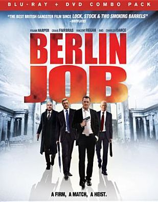 Berlin Job
