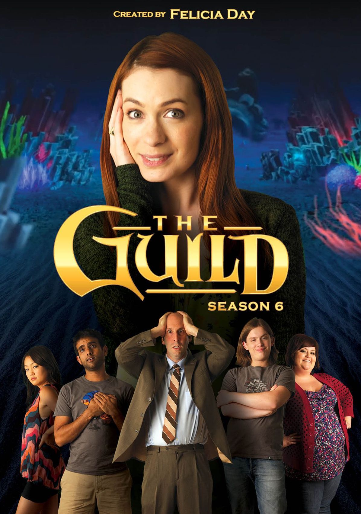 Guild: Season 6